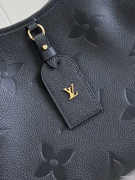 WIS VUITTON LOUIS CARRYALL PM 0816